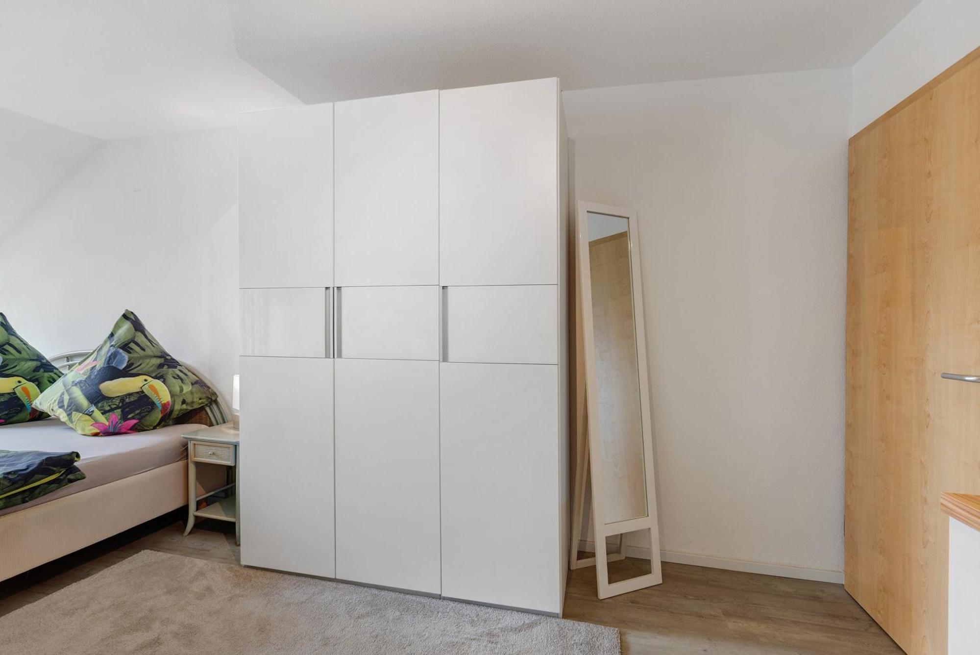 Haus Bodanblick 博德曼路德维希港 外观 照片