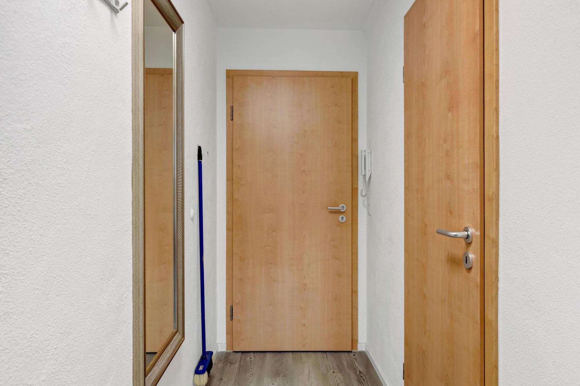 Haus Bodanblick 博德曼路德维希港 外观 照片